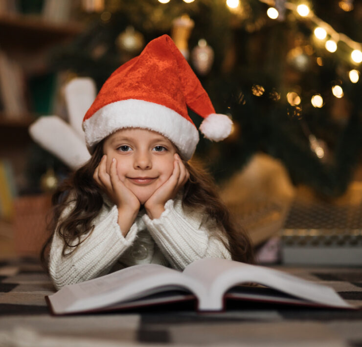 Βάλτε το στο πρόγραμμα: Xmas Book Fest 27-30 Δεκεμβρίου στη Δημοτική Αγορά Κυψέλης