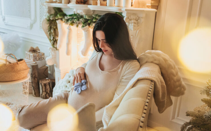 Δεύτερο τρίμηνο: Πώς να αξιοποιήσεις τη λάμψη και την ενέργεια του «χρυσού τριμήνου» (χωρίς πίεση)