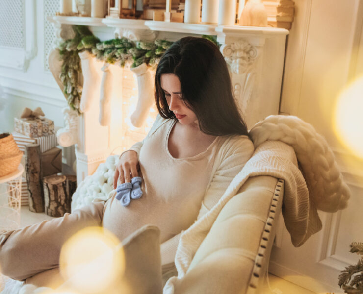 Δεύτερο τρίμηνο: Πώς να αξιοποιήσεις τη λάμψη και την ενέργεια του «χρυσού τριμήνου» (χωρίς πίεση)