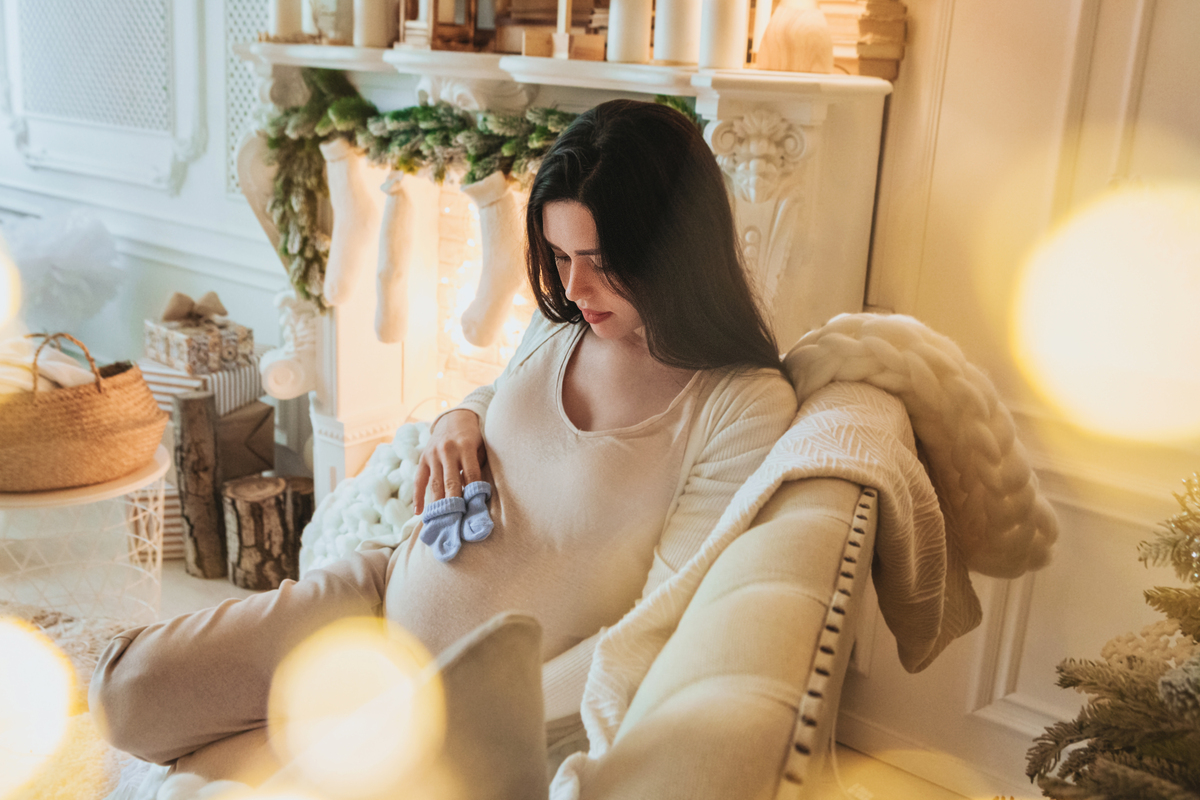 Δεύτερο τρίμηνο: Πώς να αξιοποιήσεις τη λάμψη και την ενέργεια του «χρυσού τριμήνου» (χωρίς πίεση)