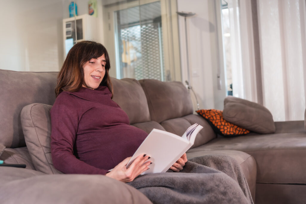 Δεύτερο τρίμηνο»: Πώς να αξιοποιήσεις τη λάμψη και την ενέργεια που φέρνει το «χρυσού τριμήνου» (χωρίς πίεση)