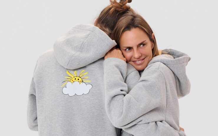 Συνεργασία της Dirty Laundry και του Σωματείου Ελπίδα για καλό σκοπό