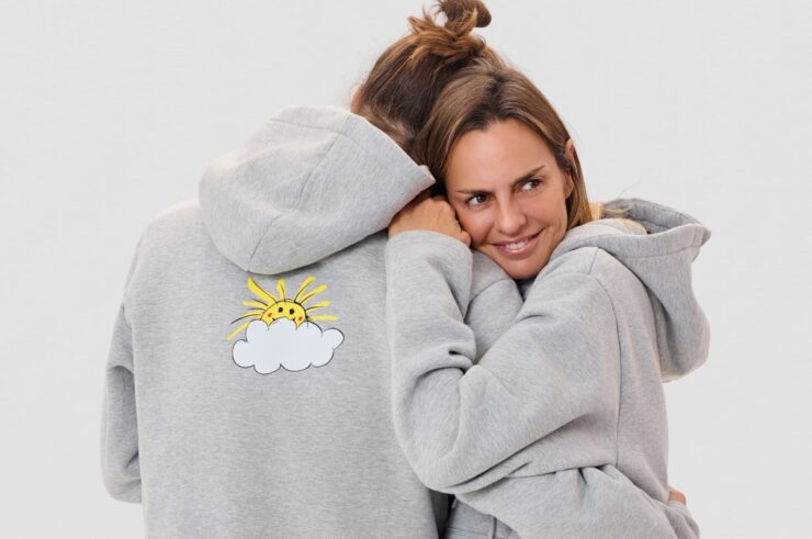 Συνεργασία της Dirty Laundry και του Σωματείου Ελπίδα για καλό σκοπό