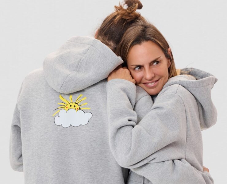 Συνεργασία της Dirty Laundry και του Σωματείου Ελπίδα για καλό σκοπό