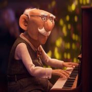 «Believe in Christmas – Edgar’s Magic Night»: Η ταινία μικρού μήκους που θα διδάξει στα παιδιά μας την αξία του να μην ξεχνάμε τους ηλικιωμένους