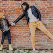 Φράσεις που χρειάζεται να ακούνε τα παιδιά όταν αποτυγχάνουν (για να ξαναβρούν τη δύναμή τους)