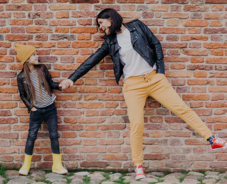 Φράσεις που χρειάζεται να ακούνε τα παιδιά όταν αποτυγχάνουν (για να ξαναβρούν τη δύναμή τους)