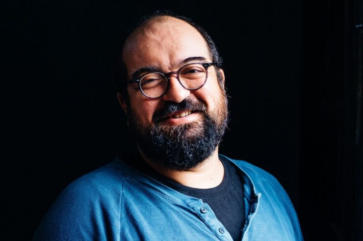 Γιώργος Τσαγκαράκης: «Το παιδικό θέατρο αναδεικνύει ότι αυτοί που έχουν τη μεγαλύτερη ανάγκη έναν “νέο κόσμο” χωρίς πολέμους, φτώχεια και αδικία είναι τα παιδιά»