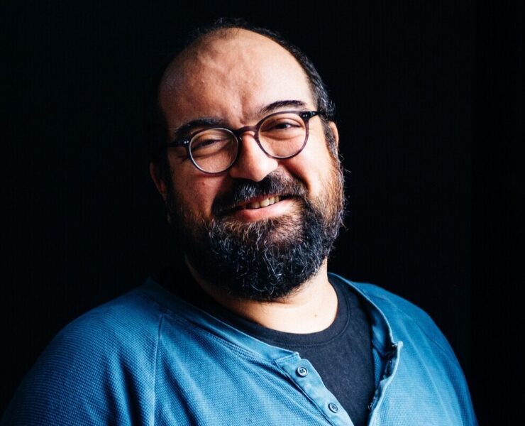 Γιώργος Τσαγκαράκης: «Το παιδικό θέατρο αναδεικνύει ότι αυτοί που έχουν τη μεγαλύτερη ανάγκη έναν “νέο κόσμο” χωρίς πολέμους, φτώχεια και αδικία είναι τα παιδιά»