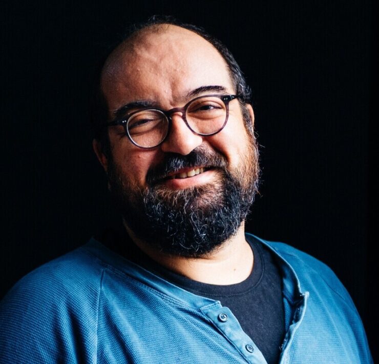 Γιώργος Τσαγκαράκης: «Το παιδικό θέατρο αναδεικνύει ότι αυτοί που έχουν τη μεγαλύτερη ανάγκη έναν “νέο κόσμο” χωρίς πολέμους, φτώχεια και αδικία είναι τα παιδιά»