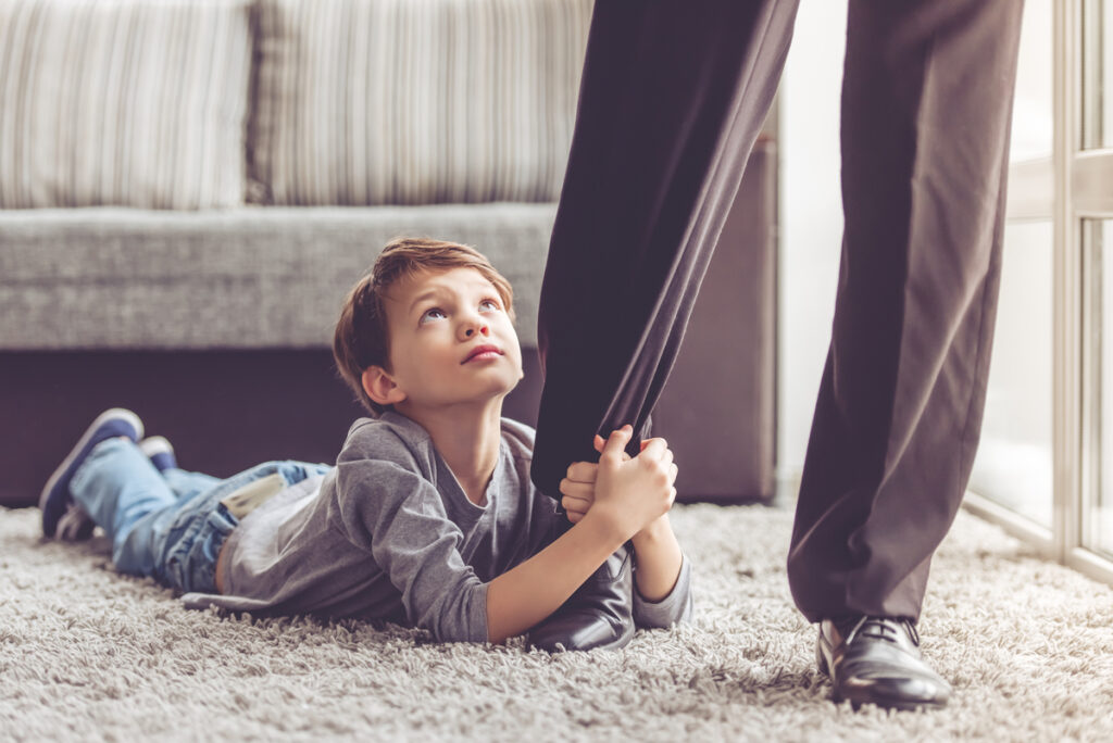 Παιδί με ισχυρή θέληση; 9 αποτελεσματικοί τρόποι που ανταποκρίνονται στην προσωπικότητά τους
