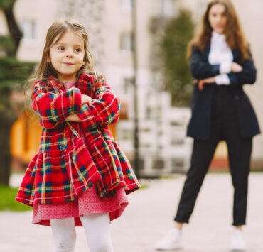 Παιδί με ισχυρή θέληση; 9 αποτελεσματικοί τρόποι που ανταποκρίνονται στην προσωπικότητά τους