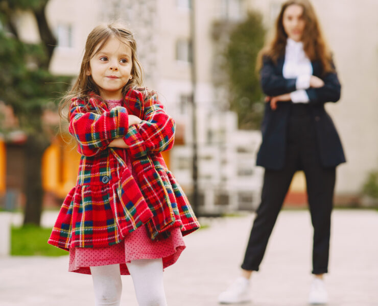 Παιδί με ισχυρή θέληση; 9 αποτελεσματικοί τρόποι που ανταποκρίνονται στην προσωπικότητά τους