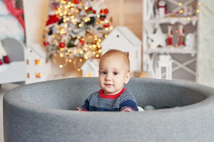 Η πρόληψη του RSV στη βρεφική ηλικία μπορεί να μειώσει τον κίνδυνο παιδικού άσθματος