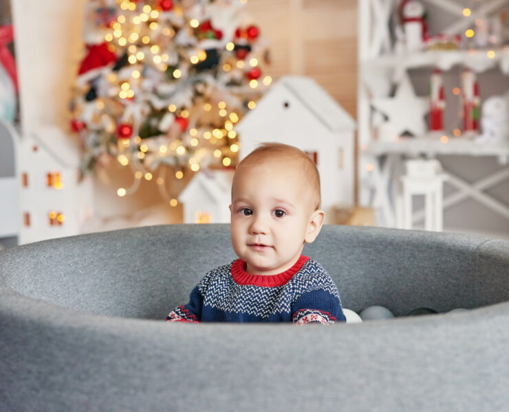 Η πρόληψη του RSV στη βρεφική ηλικία μπορεί να μειώσει τον κίνδυνο παιδικού άσθματος