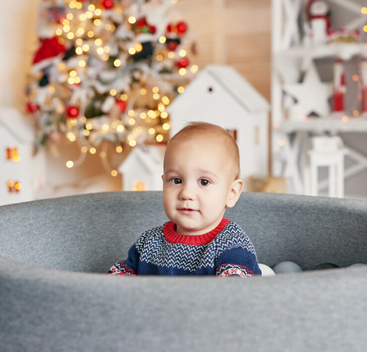 Η πρόληψη του RSV στη βρεφική ηλικία μπορεί να μειώσει τον κίνδυνο παιδικού άσθματος