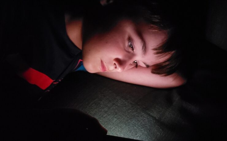 Στέρηση ύπνου: Ναι, οι γονείς πρέπει να στέλνουν το έφηβο παιδί τους για ύπνο