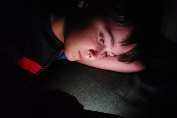 Στέρηση ύπνου: Ναι, οι γονείς πρέπει να στέλνουν το έφηβο παιδί τους για ύπνο