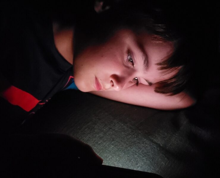 Στέρηση ύπνου: Ναι, οι γονείς πρέπει να στέλνουν το έφηβο παιδί τους για ύπνο