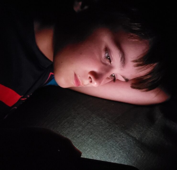 Στέρηση ύπνου: Ναι, οι γονείς πρέπει να στέλνουν το έφηβο παιδί τους για ύπνο