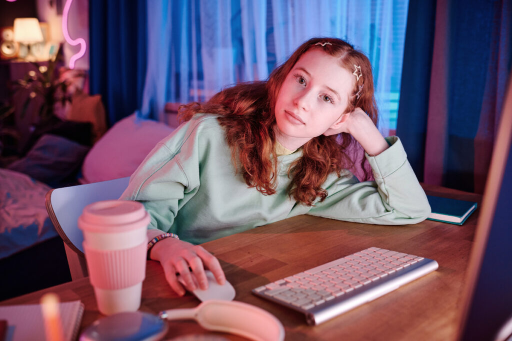 Στέρηση ύπνου: Ναι, οι γονείς πρέπει να στέλνουν το έφηβο παιδί τους για ύπνο