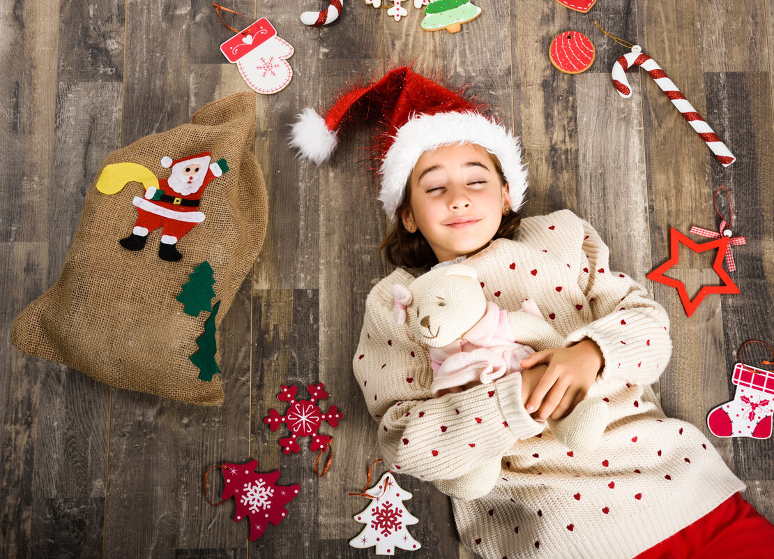 Χριστουγεννιάτικα δώρα: Γιατί δεν χρειάζεται να βρείτε το «τέλειο» εκπαιδευτικό παιχνίδι για να μεγαλώσετε μια ιδιοφυΐα