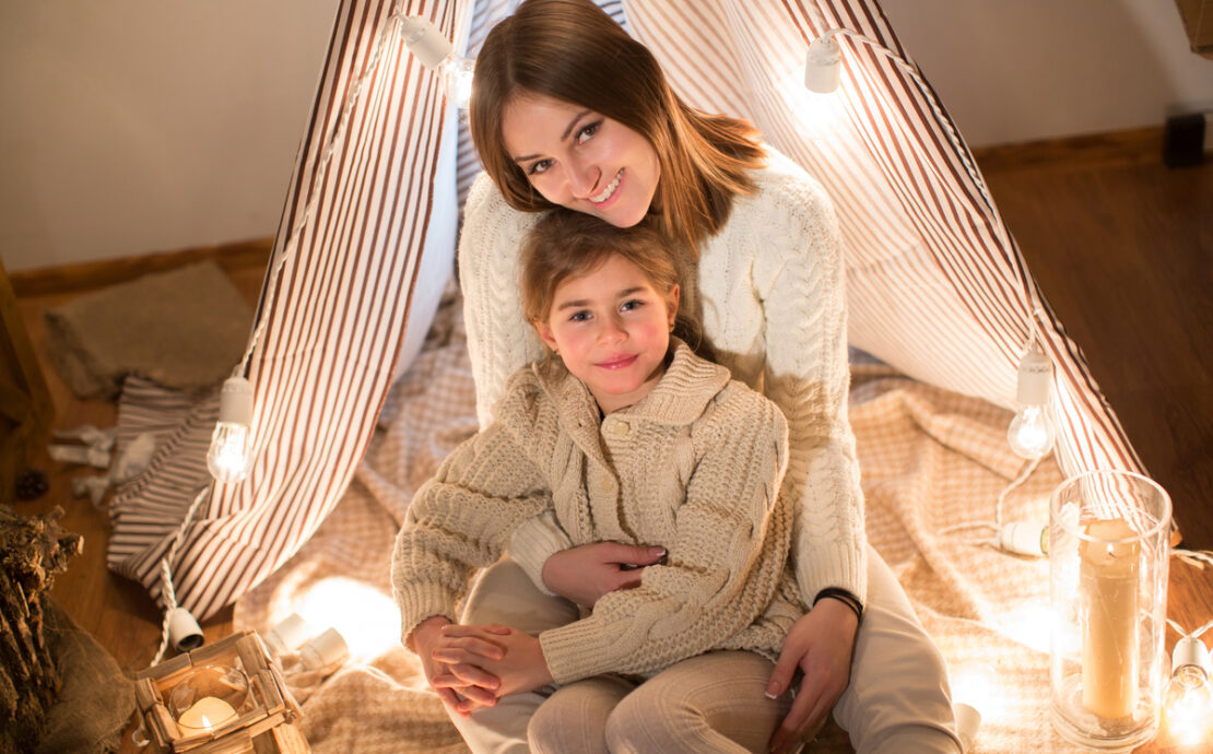 Χειμερινό Ηλιοστάσιο: Πώς να καλωσορίσετε τη μεγαλύτερη νύχτα του χρόνου με τα παιδιά