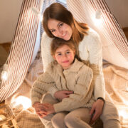 Χειμερινό Ηλιοστάσιο: Πώς να καλωσορίσετε τη μεγαλύτερη νύχτα του χρόνου με τα παιδιά