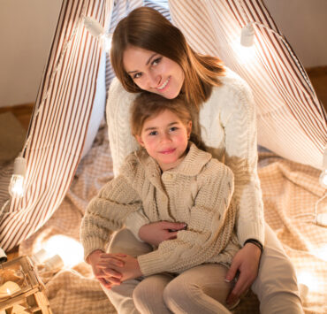 Χειμερινό Ηλιοστάσιο: Πώς να καλωσορίσετε τη μεγαλύτερη νύχτα του χρόνου με τα παιδιά