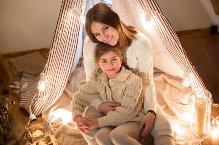 Χειμερινό Ηλιοστάσιο: Πώς να καλωσορίσετε τη μεγαλύτερη νύχτα του χρόνου με τα παιδιά