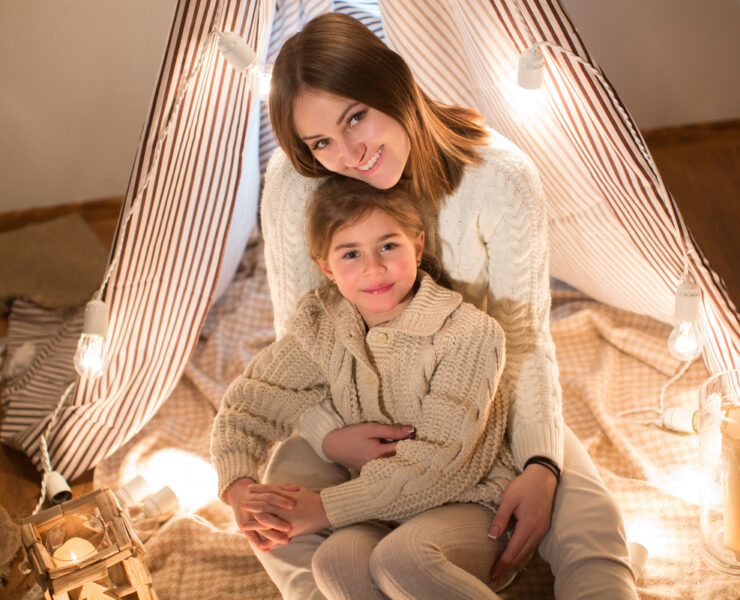 Χειμερινό Ηλιοστάσιο: Πώς να καλωσορίσετε τη μεγαλύτερη νύχτα του χρόνου με τα παιδιά