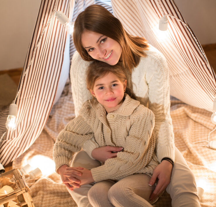 Χειμερινό Ηλιοστάσιο: Πώς να καλωσορίσετε τη μεγαλύτερη νύχτα του χρόνου με τα παιδιά