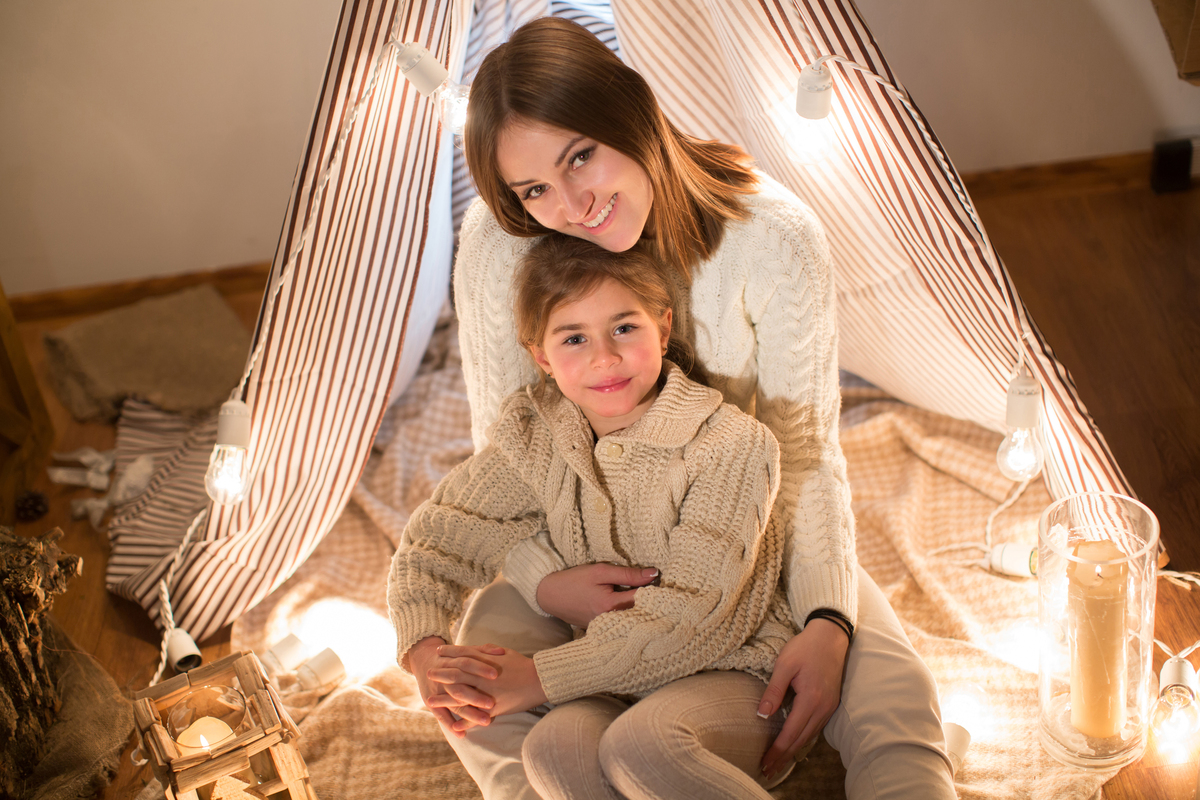 Χειμερινό Ηλιοστάσιο: Πώς να καλωσορίσετε τη μεγαλύτερη νύχτα του χρόνου με τα παιδιά