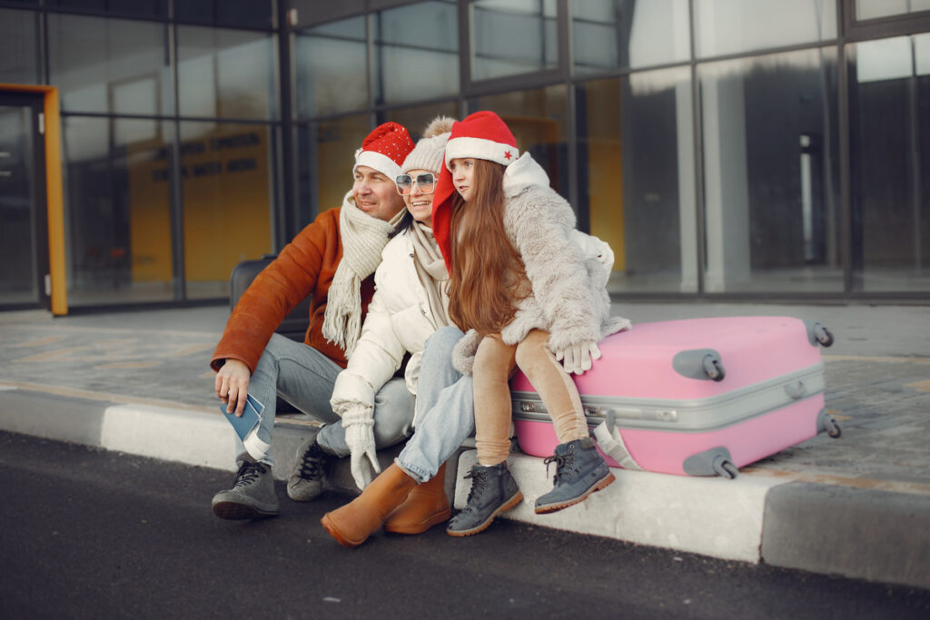 «Φέτος δεν θα πάρω δώρο στα παιδιά μου»: Η απόφασή μου να ζήσουμε Χριστούγεννα χωρίς πακέτα κάτω από το δέντρο