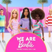 Η Barbie® παρουσιάζει την πρώτη κούκλα με αυτισμό