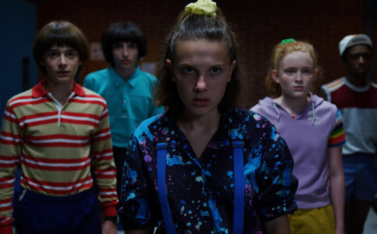 Πώς να εμπιστευόμαστε τα παιδιά (και να παλεύουμε με τους δικούς μας «Demogorgons»): Μαθήματα γονεϊκότητας από το Stranger Things