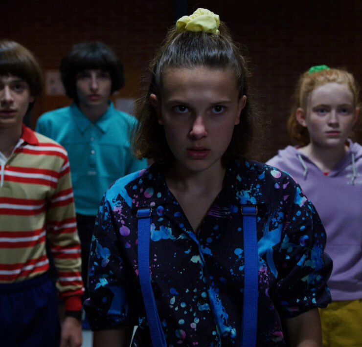 Πώς να εμπιστευόμαστε τα παιδιά (και να παλεύουμε με τους δικούς μας «Demogorgons»): Μαθήματα γονεϊκότητας από το Stranger Things