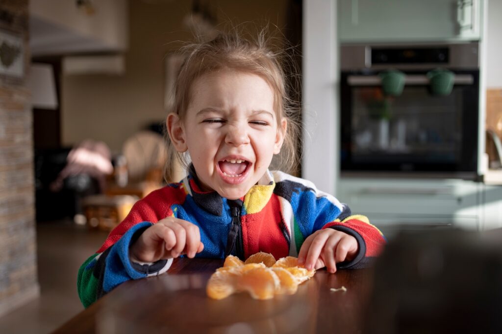 Είναι το μικρό σου δύσκολο στο φαγητό; Κι όμως σε μεγάλο βαθμό ευθύνεται το DNA