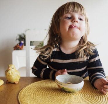 Είναι το μικρό σου δύσκολο στο φαγητό; Κι όμως σε μεγάλο βαθμό ευθύνεται το DNA