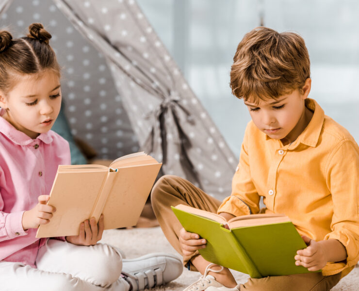 Μήπως ήρθε η ώρα να δούμε τη δυσλεξία όχι ως πρόβλημα, αλλά ως υπερδύναμη; (Μια νέα ματιά που αλλάζει τα δεδομένα)