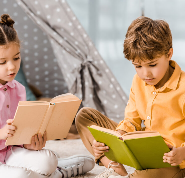 Μήπως ήρθε η ώρα να δούμε τη δυσλεξία όχι ως πρόβλημα, αλλά ως υπερδύναμη; (Μια νέα ματιά που αλλάζει τα δεδομένα)