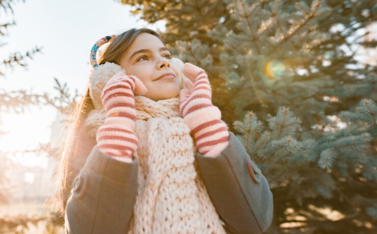Εφηβεία & αλλαγές: Γιατί η αυτοπεποίθηση των εφήβων μπροστά στην αλλαγή είναι το «κλειδί» για την ψυχική τους υγεία