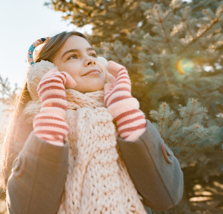 Εφηβεία & αλλαγές: Γιατί η αυτοπεποίθηση των εφήβων μπροστά στην αλλαγή είναι το «κλειδί» για την ψυχική τους υγεία