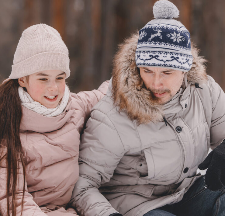 Εφηβεία και σχέσεις: Τι χρειάζονται πραγματικά οι έφηβοι από εσάς (ακόμα κι αν δεν θα σας το πουν ποτέ)