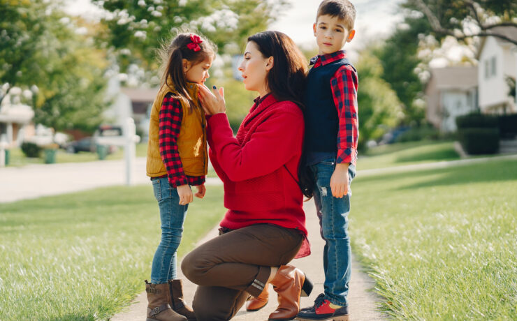 Το μεγαλύτερο μυστικό της γονεϊκότητας: Γιατί τα λάθη γονέων είναι το πολυτιμότερο μάθημα που θα δώσεις στο παιδί σου