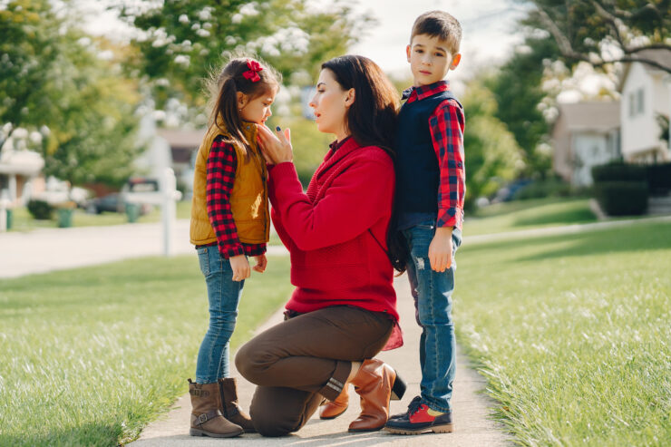 Το μεγαλύτερο μυστικό της γονεϊκότητας: Γιατί τα λάθη γονέων είναι το πολυτιμότερο μάθημα που θα δώσεις στο παιδί σου