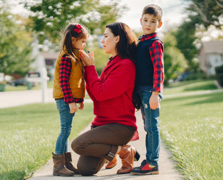 Το μεγαλύτερο μυστικό της γονεϊκότητας: Γιατί τα λάθη γονέων είναι το πολυτιμότερο μάθημα που θα δώσεις στο παιδί σου
