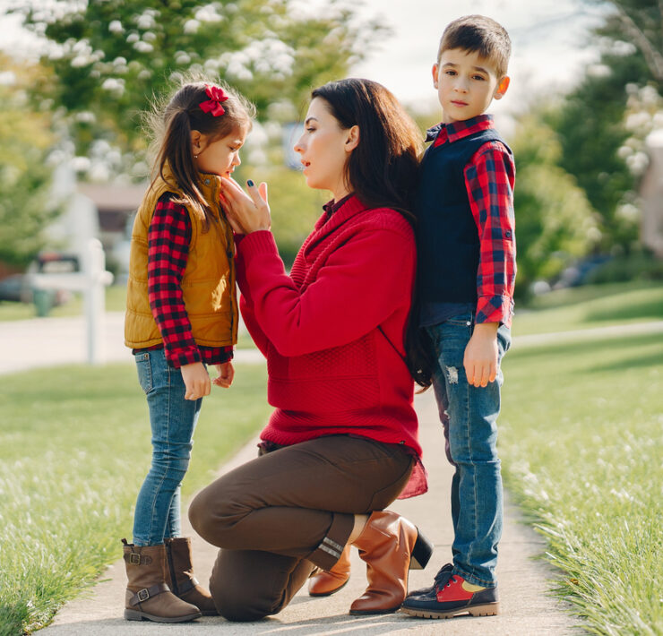 Το μεγαλύτερο μυστικό της γονεϊκότητας: Γιατί τα λάθη γονέων είναι το πολυτιμότερο μάθημα που θα δώσεις στο παιδί σου