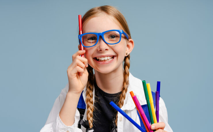 Πώς να μεγαλώσω παιδιά με κριτική σκέψη: 5 τρόποι να αναπτύξω τη λογική τους (όταν η πραγματικότητα δεν βγάζει νόημα )