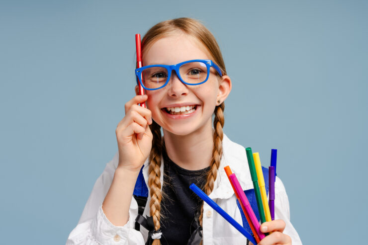 Πώς να μεγαλώσω παιδιά με κριτική σκέψη: 5 τρόποι να αναπτύξω τη λογική τους (όταν η πραγματικότητα δεν βγάζει νόημα )